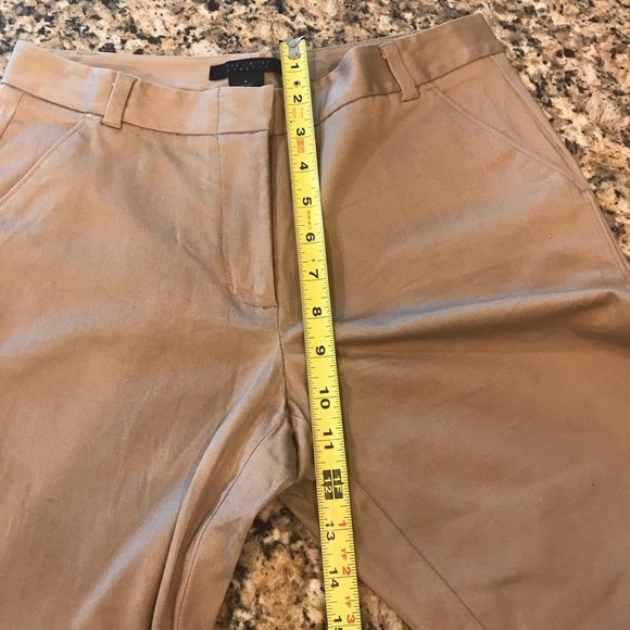 ▪️THE LIMITED Stretch Pants - Picture 12 of 12